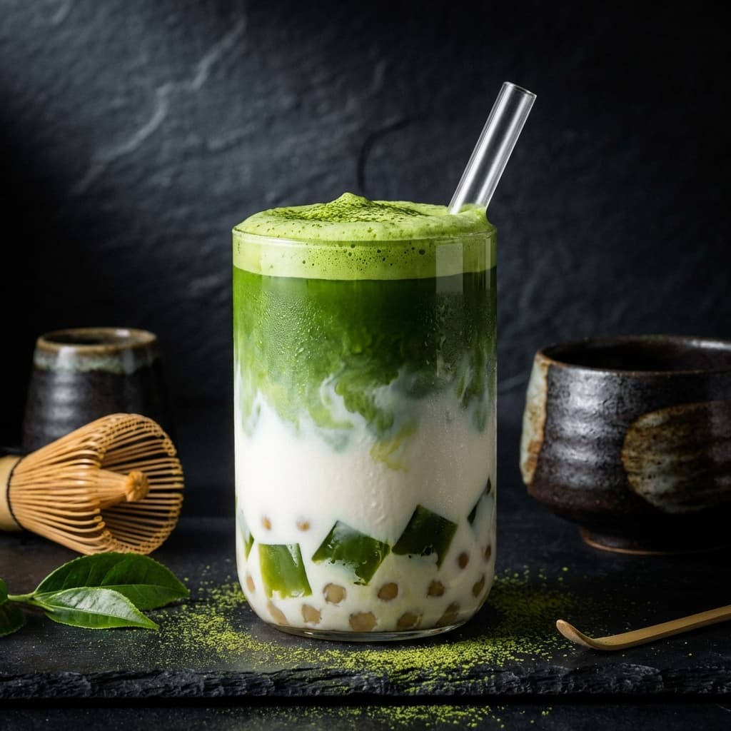 Matcha Supreme